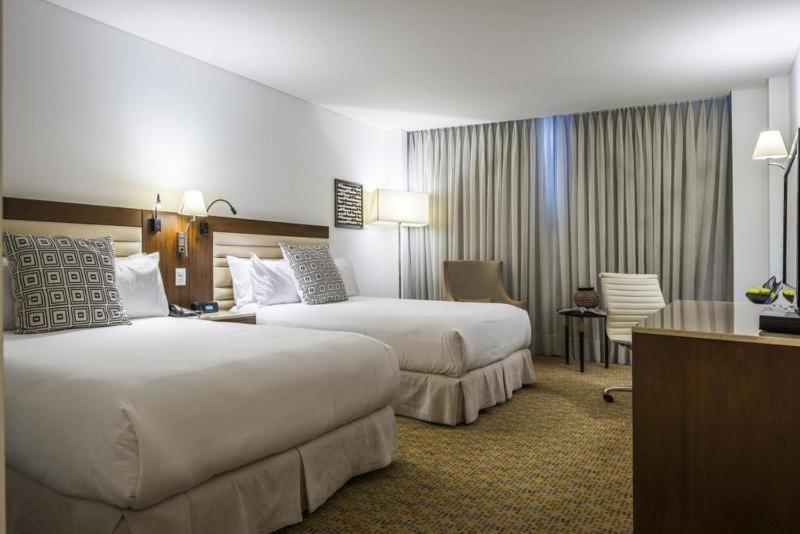 Hotel Chico 97 Bogotá Pokoj fotografie